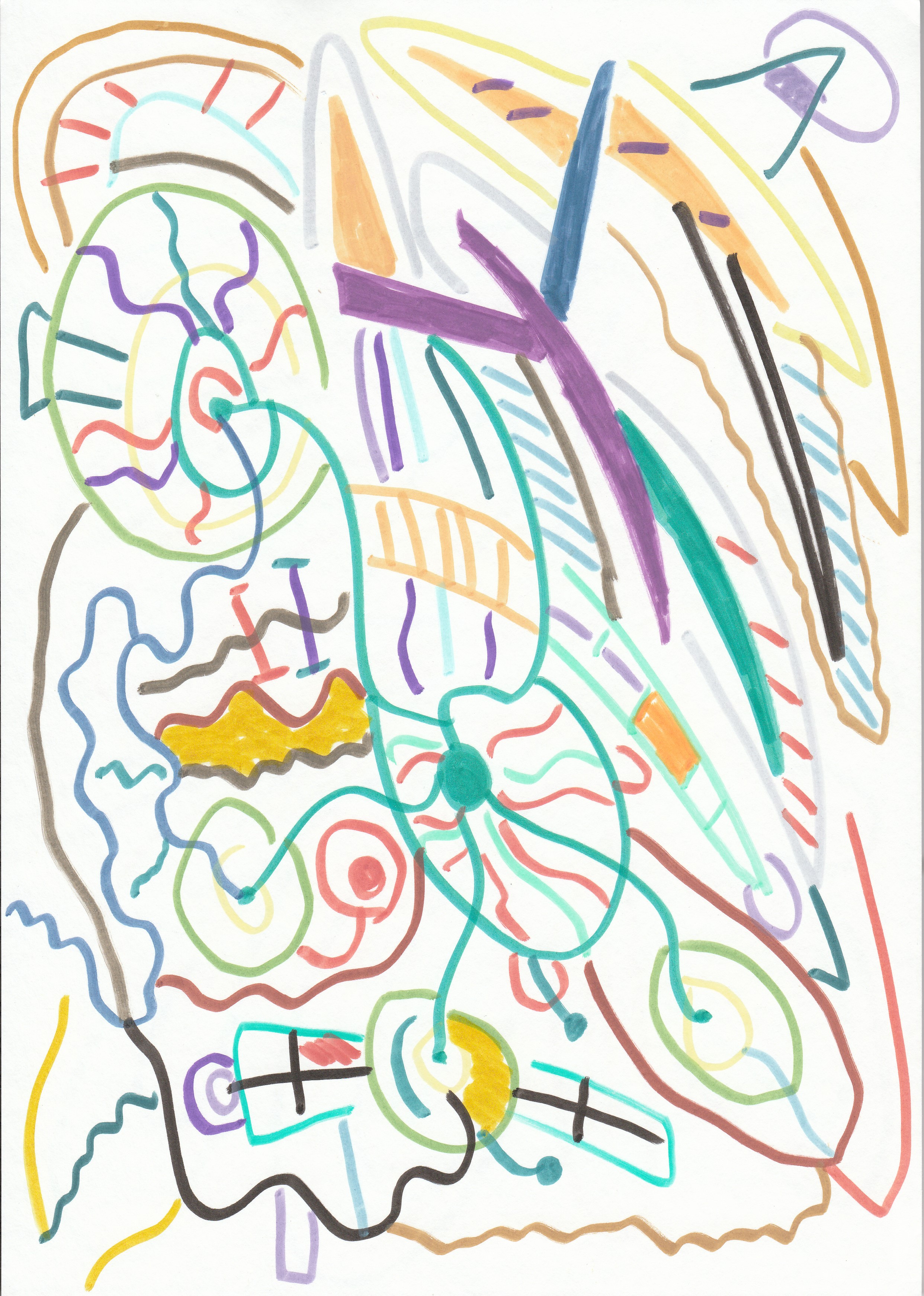 51. Мечты